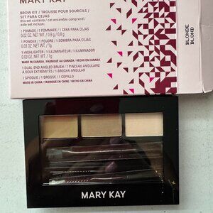 Mary Kay Brow Kit Blonde